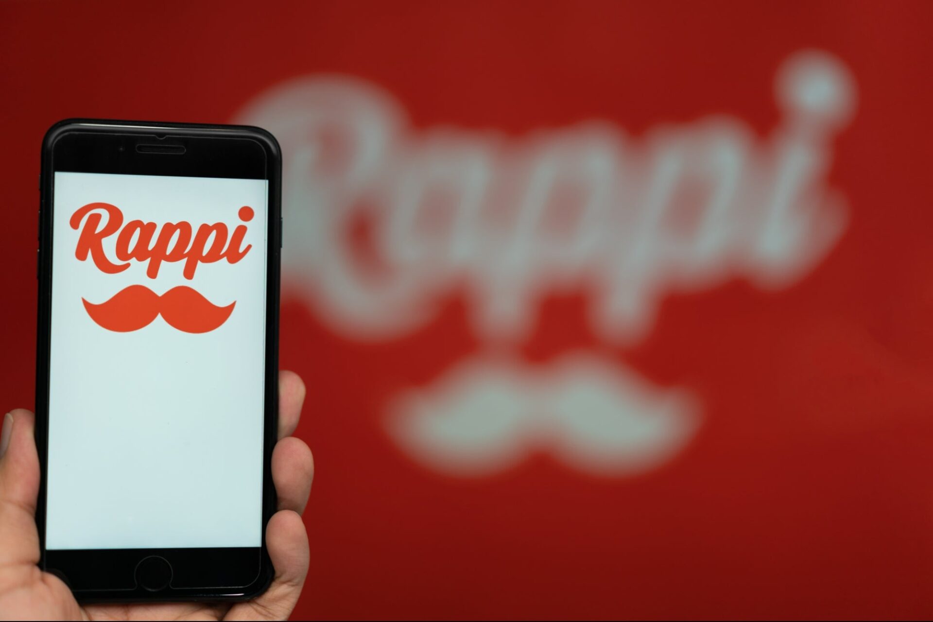 Rappi – Founders, Business Model, Revenue Streams, Funding