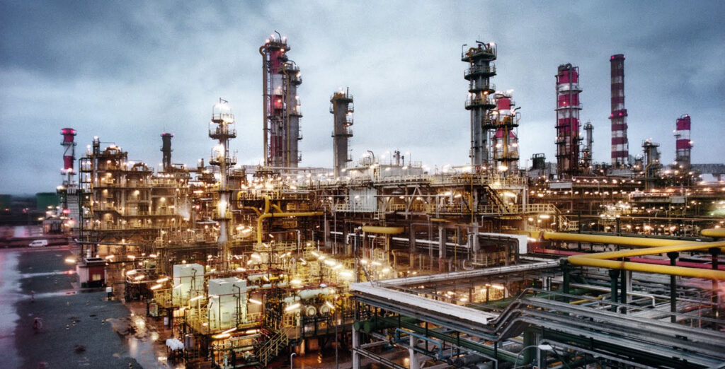 Repsol Refining and Petrochemicals