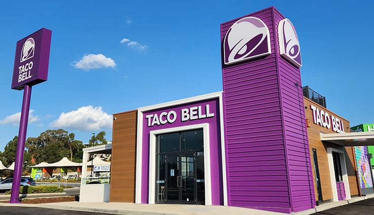 Marketing Strategies and Marketing Mix of Taco Bell
