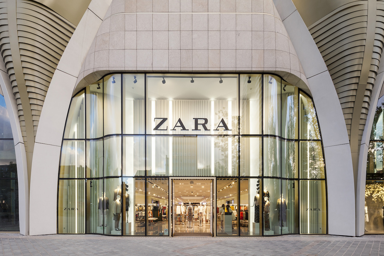 Zara Marketing | The Brand Hopper