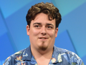 Palmer Luckey - Founder, Anduril | The Brand Hopper