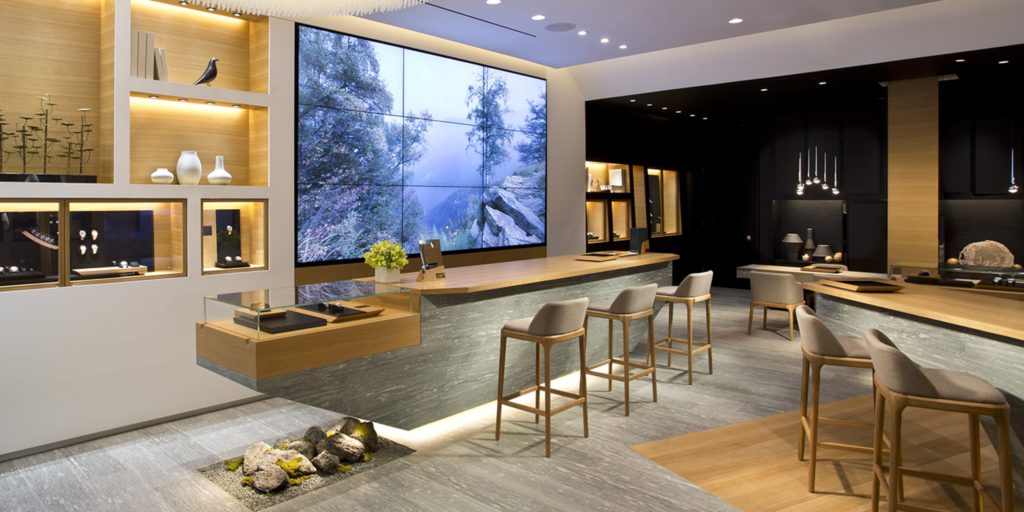 Audemars Piguet NYC Boutique