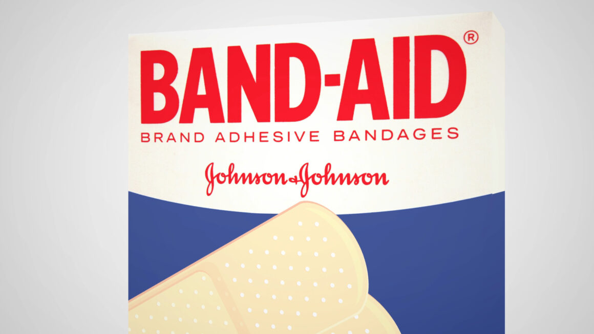 The Marketing Marvel of Band-Aid: Strategies and Mix Decoded