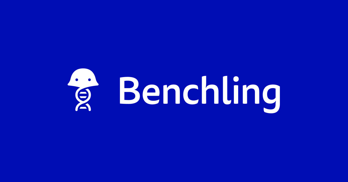 Benchling Business Model | The Brand Hopper