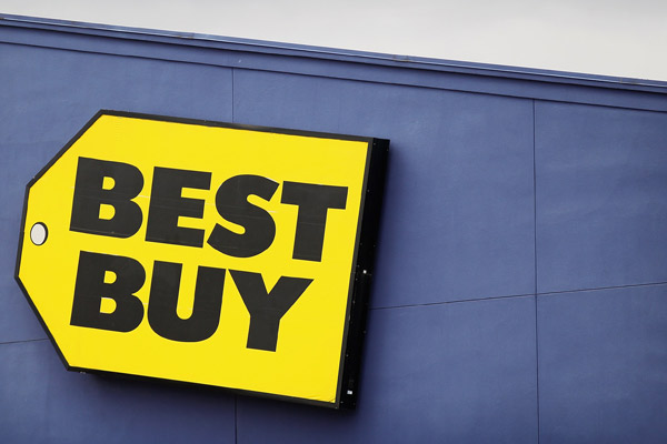 Decoding Best Buy History, Growth Strategy and Marketing Tactics