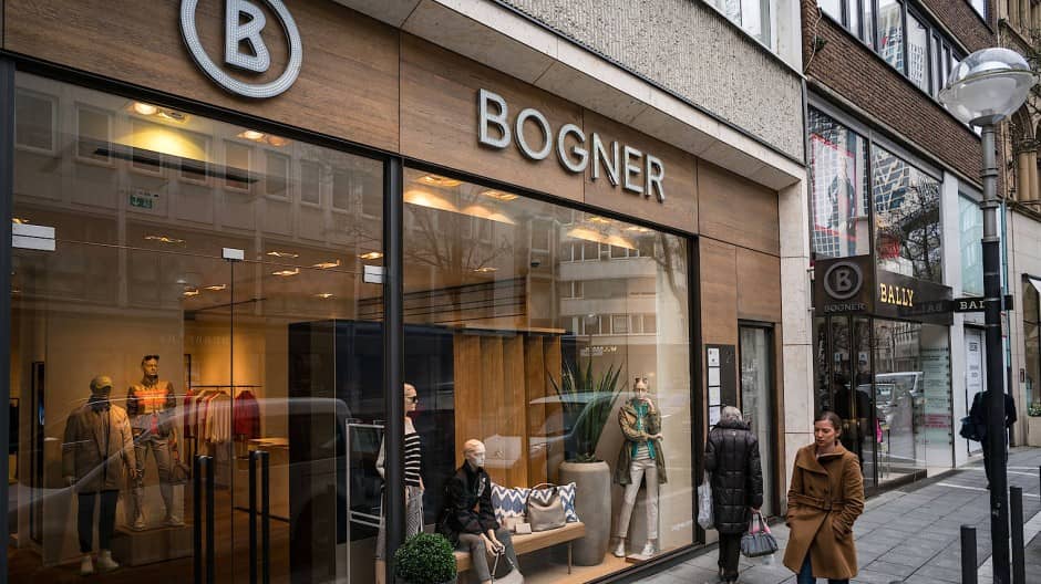 Beyond Fashion: Marketing Strategies and Marketing Mix of Bogner