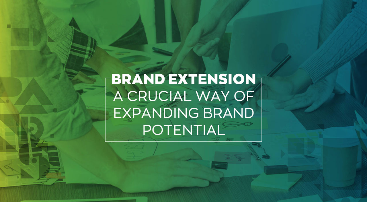 Brand Extension | The Brand Hopper