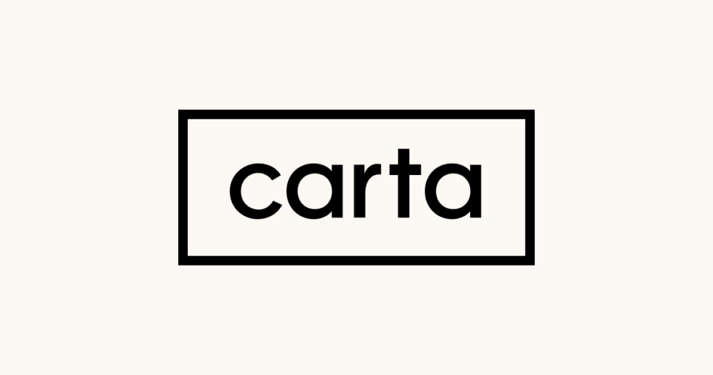 Carta Business Model | The Brand Hopper