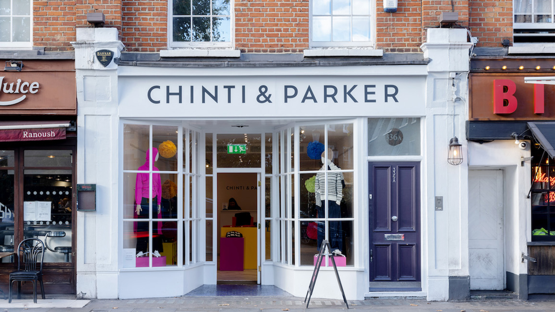 Chint & Parker Marketing | The Brand Hopper