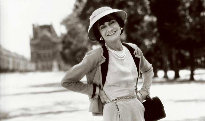 Designer Coco Chanel | The Brand Hopper