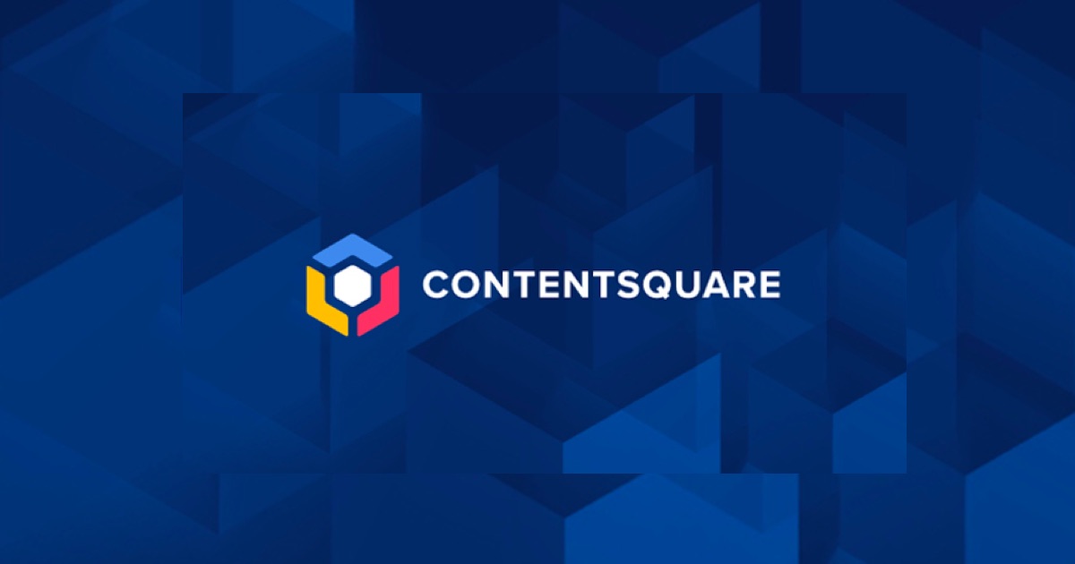 ContentSquare Business Model | The Brand Hopper