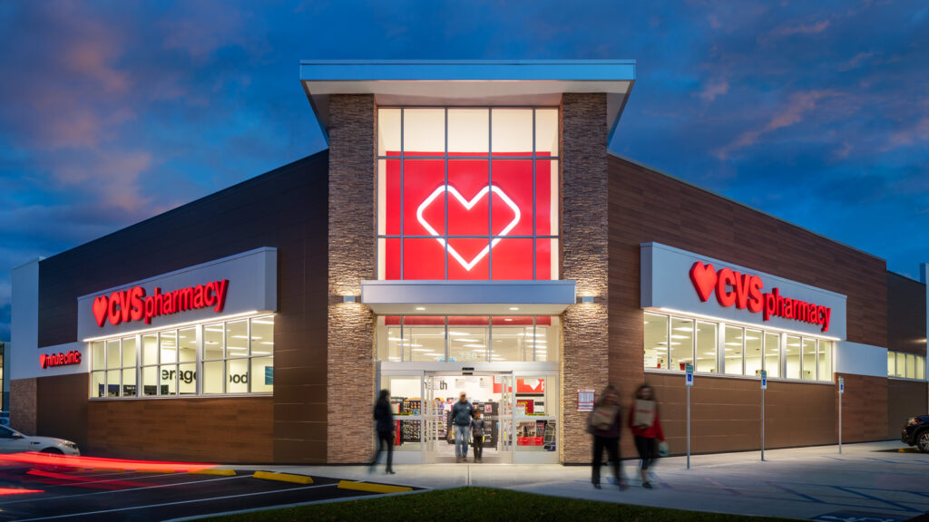 CVS Health Marketing | The Brand Hopper