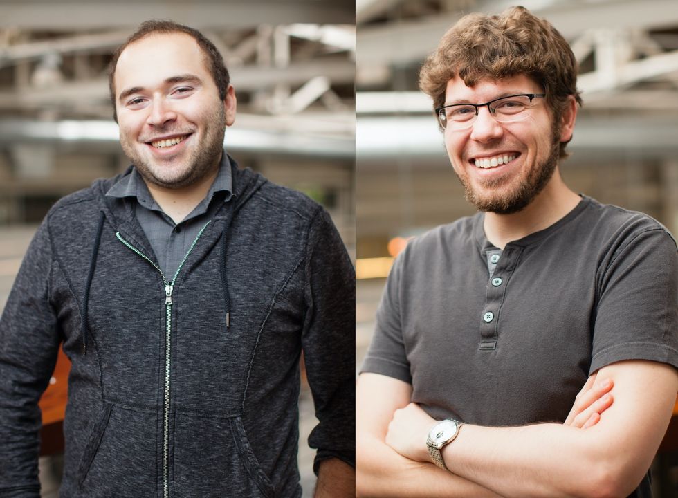 Discord Co-Founders | The Brand Hopper