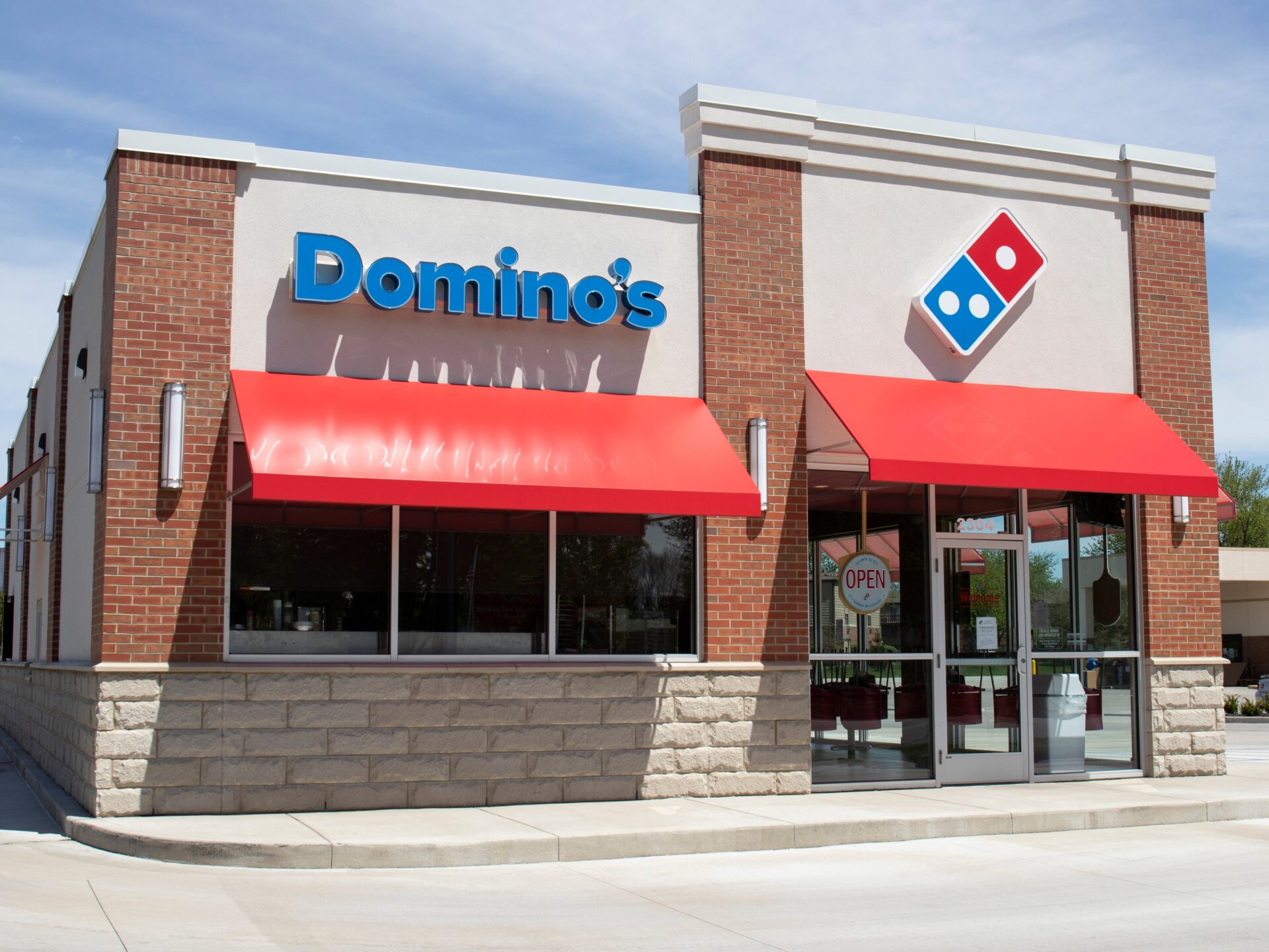 Marketing Strategies, Mix And STP of Domino's Pizza