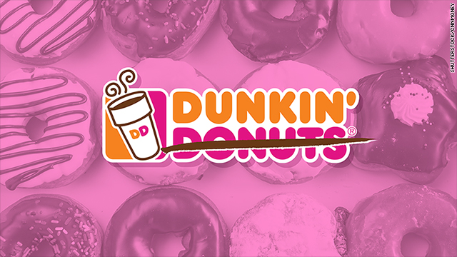 Case Study | Dunkin’ Donuts Rebrands to Dunkin’