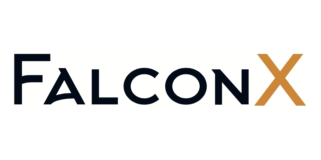 FalconX Business Model | The Brand Hopper