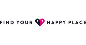 Find your happy place | The Brand Hopper
