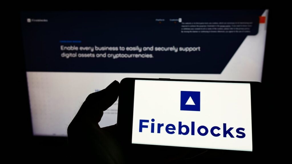 Fireblocks Business Model | The Brand Hopper