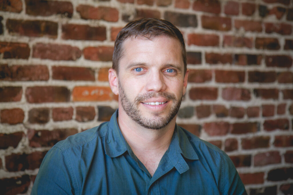 Ryan Petersen, the CEO and founder of Flexport