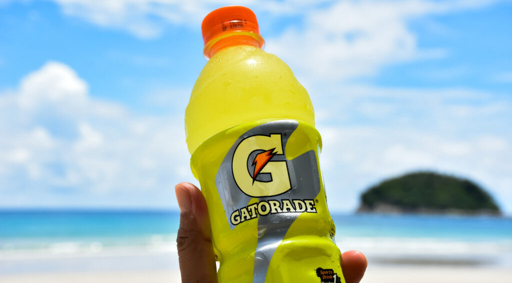 Gatorade Marketing | The Brand Hopper