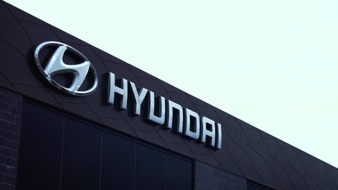 Why is Hyundai so Popular? – Success Factors of Hyundai