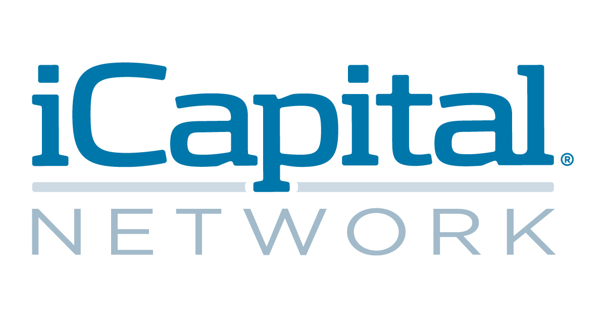 iCapital Network Business Model | The Brand Hopper