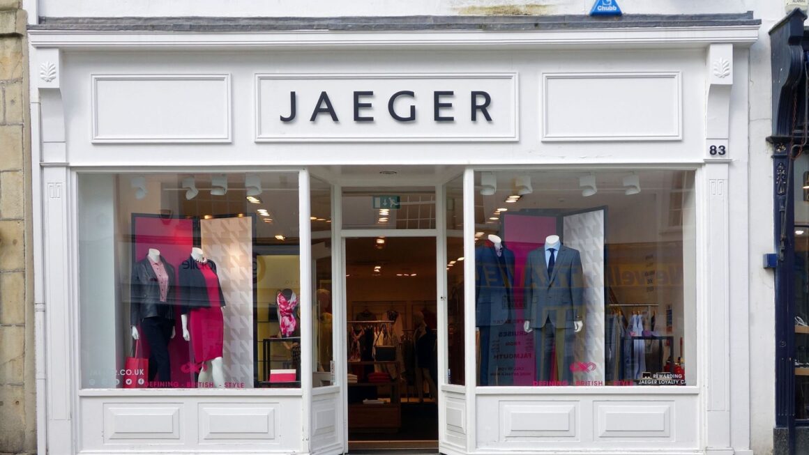 Marketing Strategies and Marketing Mix of Jaeger