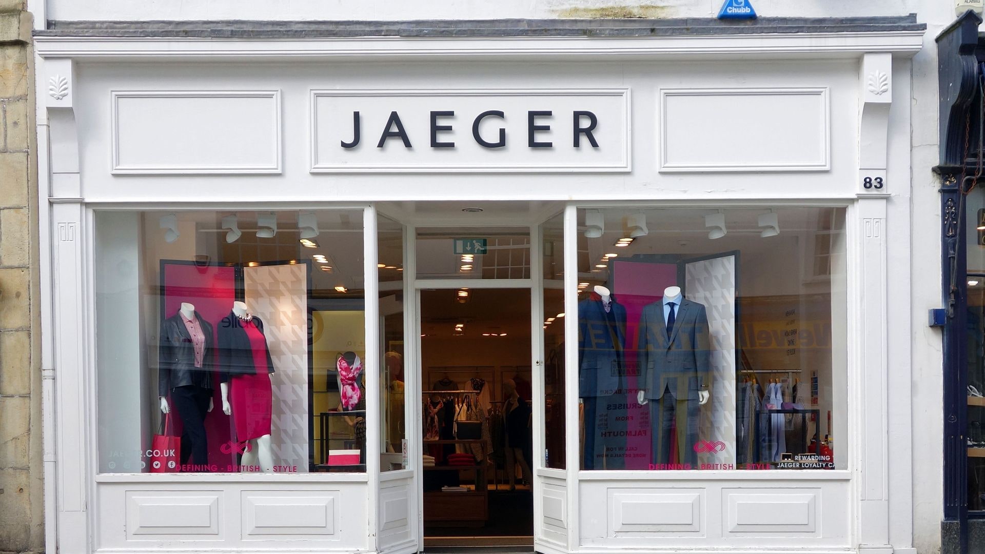Jaeger Marketing Strategies | The Brand Hopper