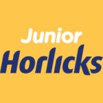 Junior Horlicks | Brands of HUL | The Brand Hopper
