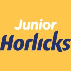 Junior Horlicks | Brands of HUL | The Brand Hopper