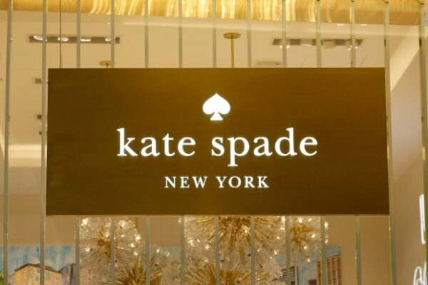Marketing Strategies, Marketing Mix and STP of Kate Spade