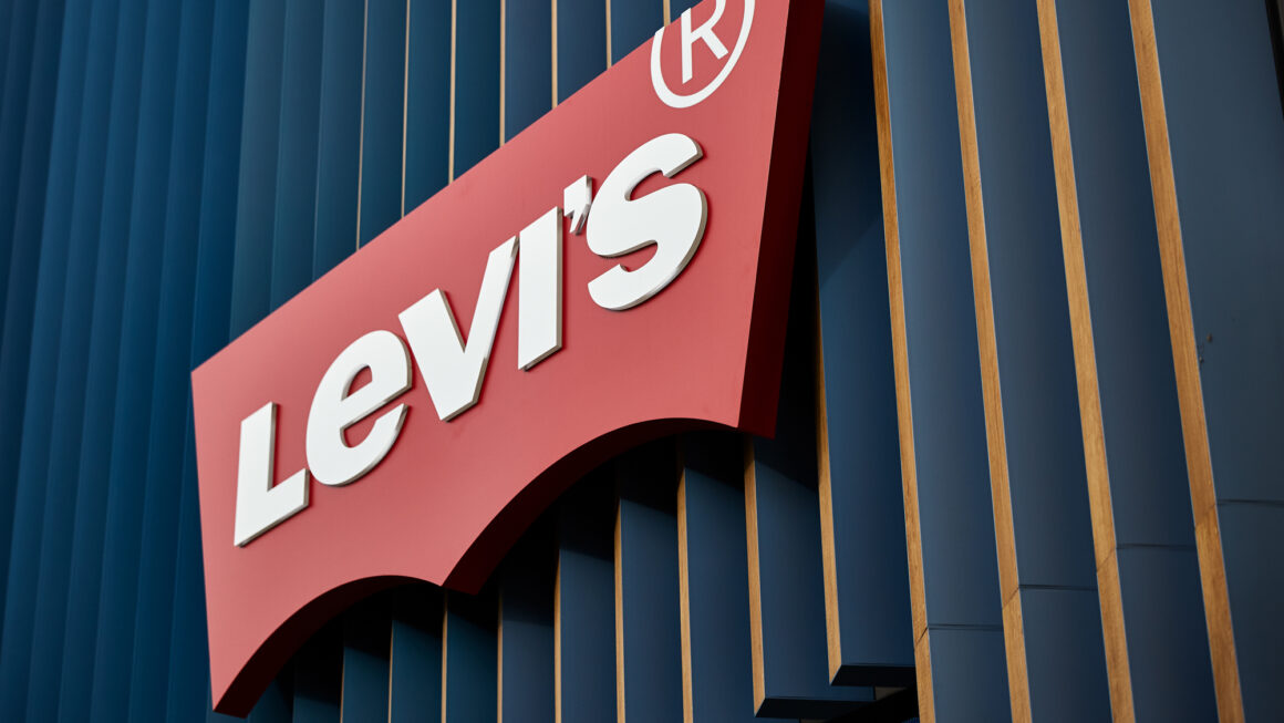 Marketing Strategies, Marketing Mix and STP of Levi’s