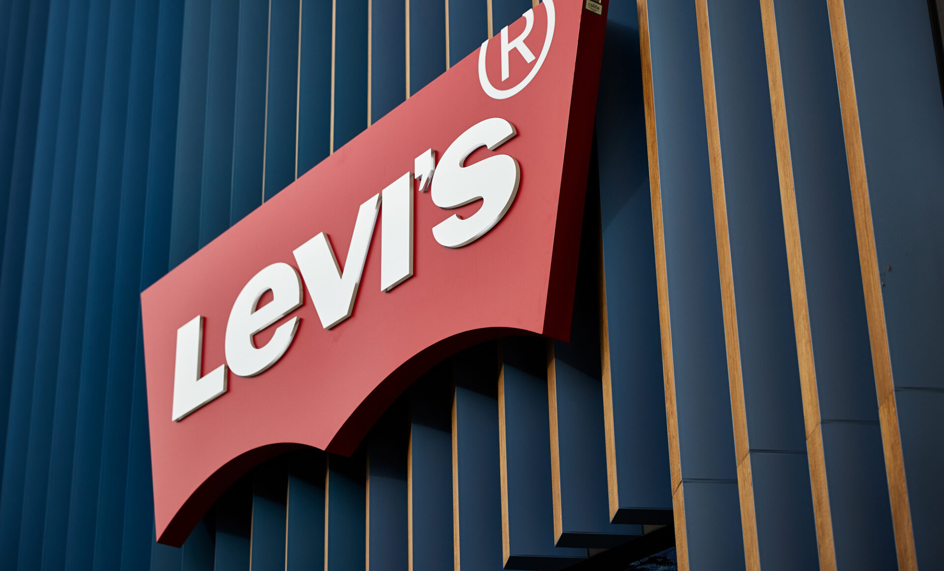 Levi's Marketing | The Brand Hopper