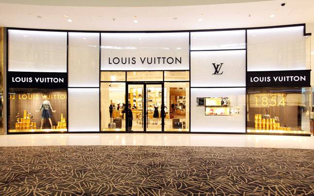 Elevating Luxury: Exploring Marketing Strategies of Louis Vuitton