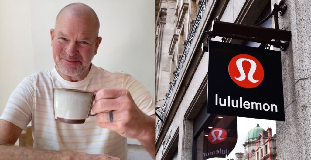 Lululemon updates brand manifesto, launches limited-edition