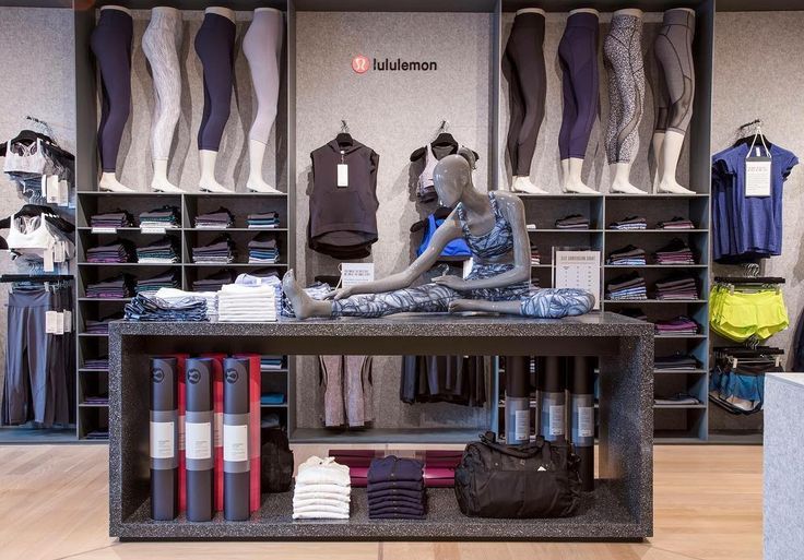 Does Lululemon need a teen strategy? - RetailWire