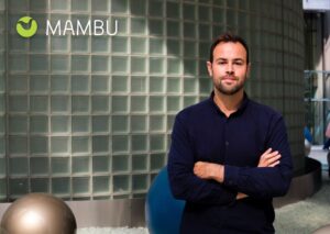 Eugene Danilkis, Co-founder and CEO, Mambu 