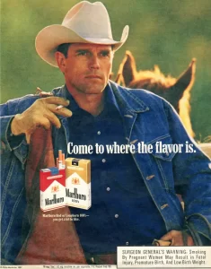 Marlboro Man Campaign Case Study | The Brand Hopper
