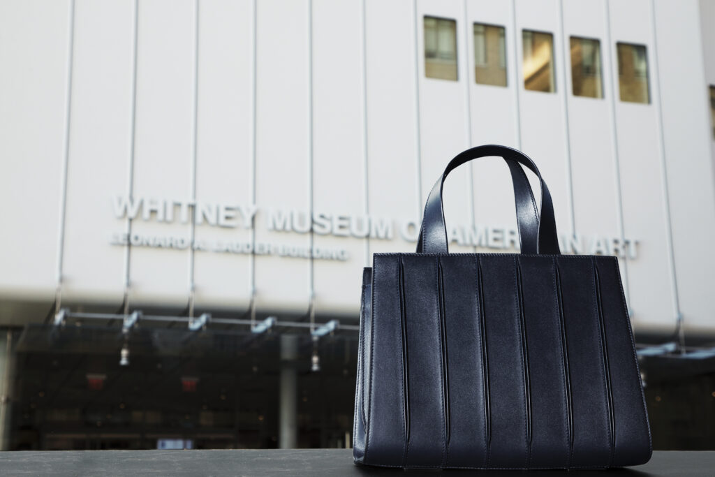 Max Mara collaborates with Whitney Museum of American Art