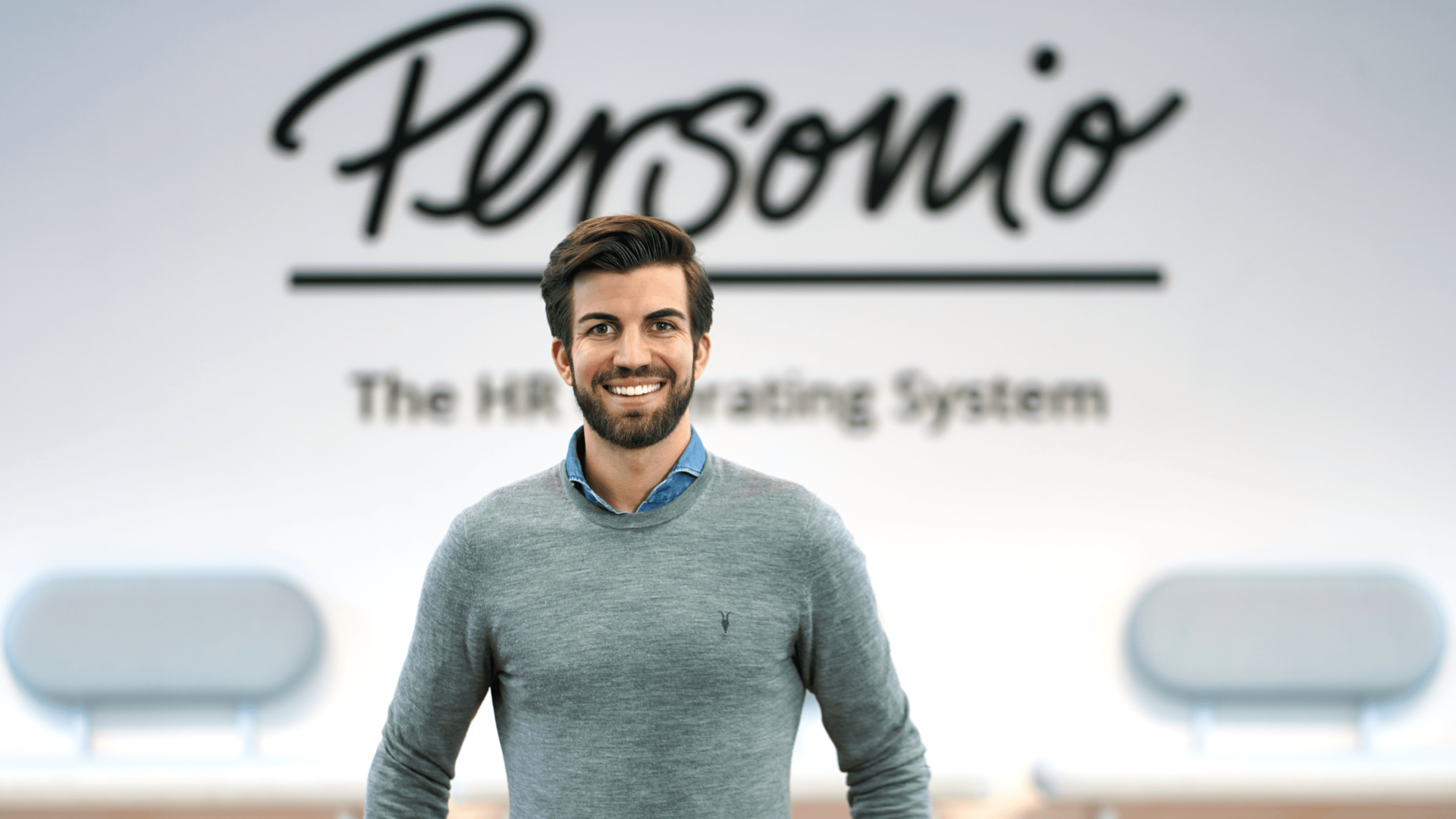 Personio – Founders, Business & Revenue Model, Investors