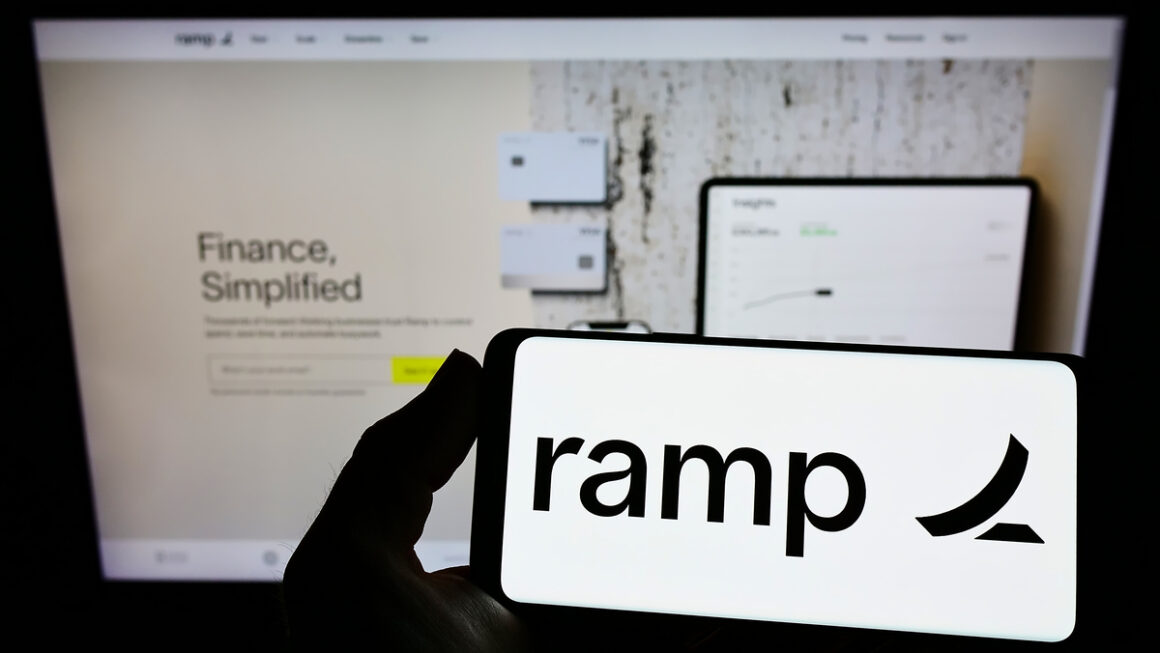 Ramp – History, Features, Business & Revenue Model, Growth