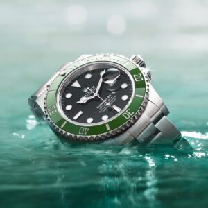 Rolex Submariner | The Brand Hopper