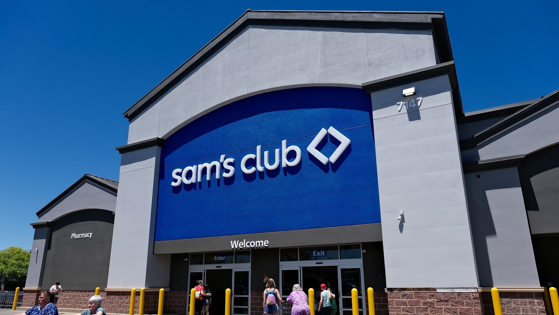 Sam's Club Experience | The Brand Hopper