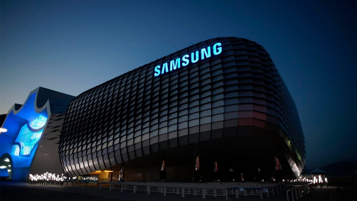 Decoding the Marketing Strategies of Samsung Electronics