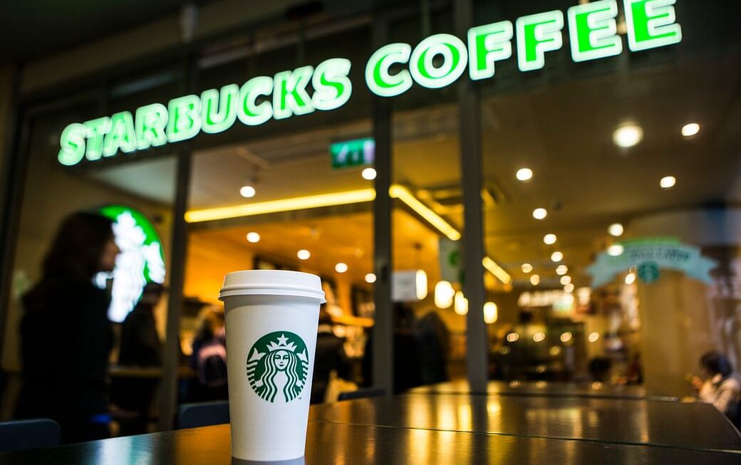 Marketing Strategies and Marketing Mix of Starbucks Coffee