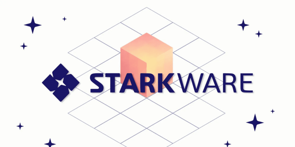 StarkWare Business Model | The Brand Hopper