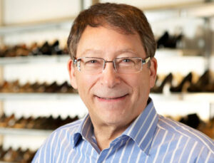 Fashion Designer - Stuart Weitzman