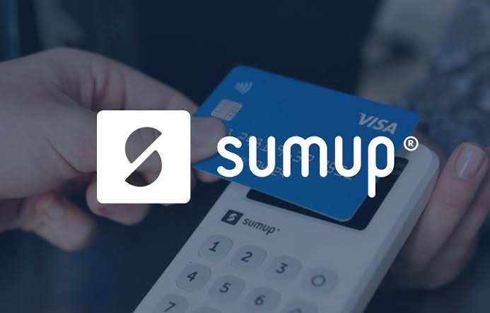 SumUp: Business Model, Funding & How It Serves 4M+ Merchants