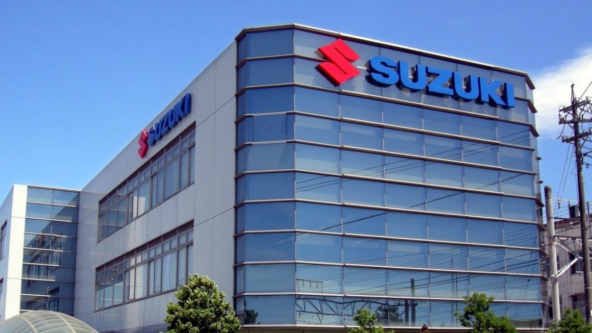 Marketing Mix, STP Analysis & SWOT Analysis of Suzuki Motors