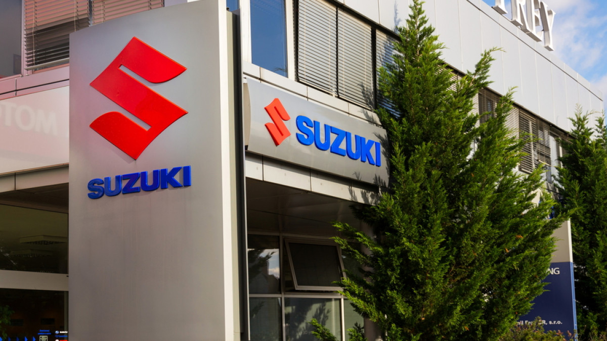 Suzuki Growth Strategies | The Brand Hopper